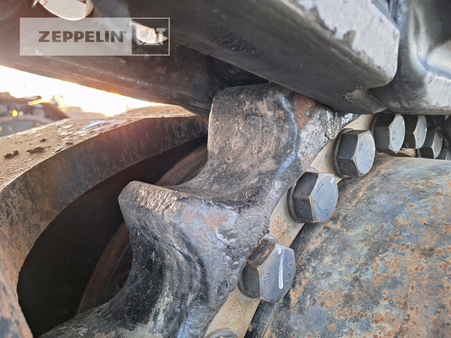 Excavadora de cadenas Cat 390FL: foto 24 Excavadora de cadenas Cat 390FL: foto 24