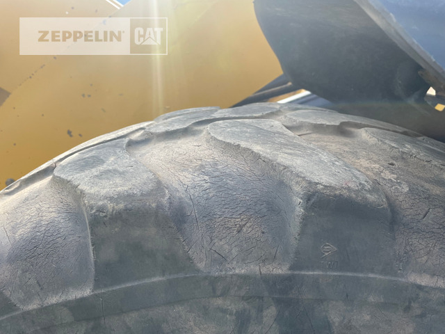 Cargadora de ruedas Cat 908M: foto 15