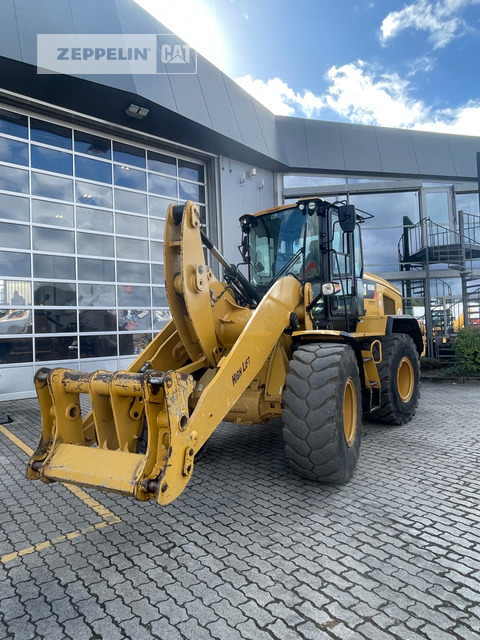 Cat 926M - Cargadora de ruedas: foto 2 Cat 926M - Cargadora de ruedas: foto 2
