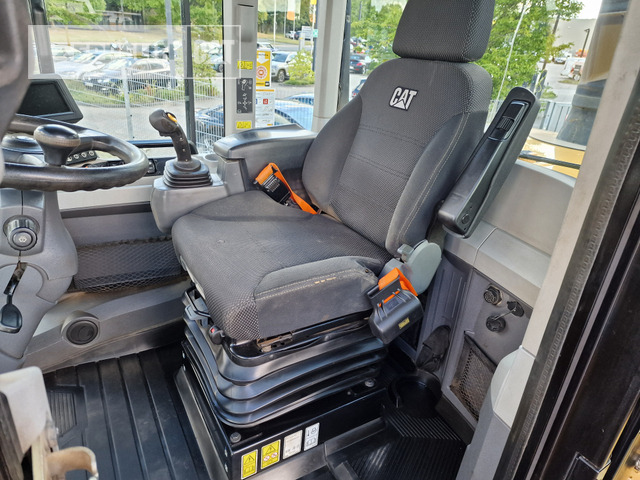Cargadora de ruedas Cat 938M: foto 34