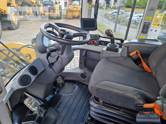 Cargadora de ruedas Cat 938M: foto 35