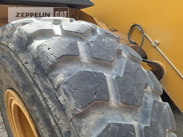 Cat 950GC - Cargadora de ruedas: foto 5 Cat 950GC - Cargadora de ruedas: foto 5