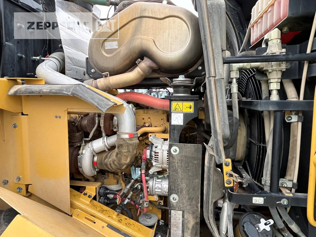Cargadora de ruedas Cat 950M: foto 17