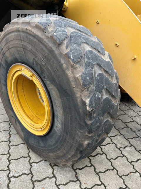 Cargadora de ruedas Cat 950M: foto 7