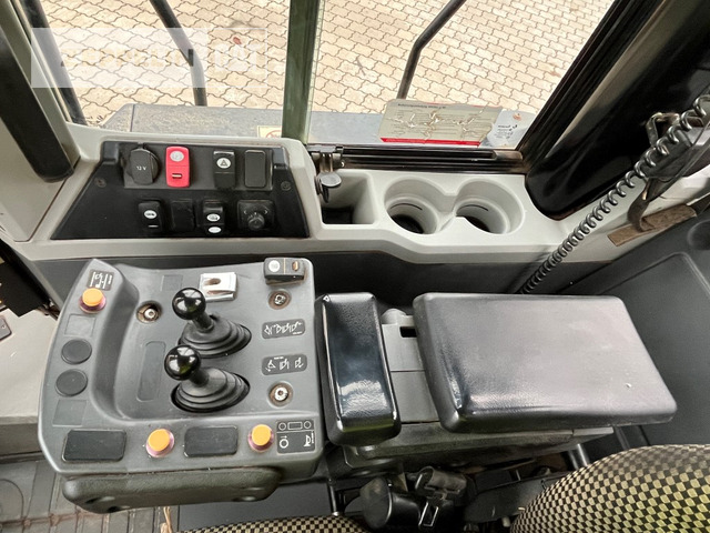 Cargadora de ruedas Cat 950M: foto 26