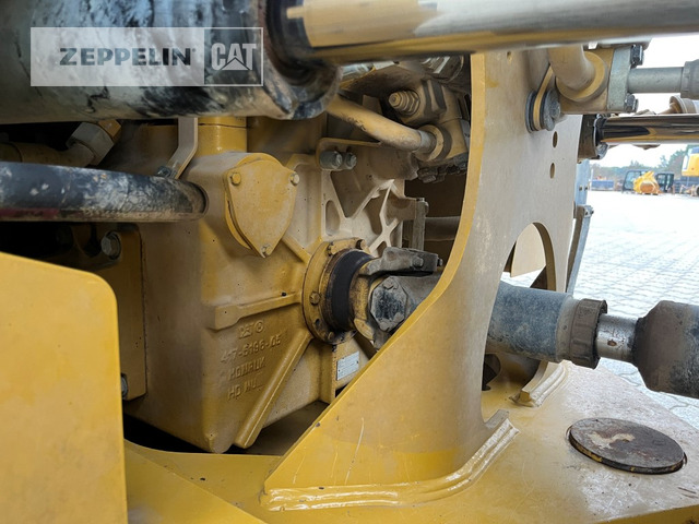 Cargadora de ruedas Cat 950M: foto 11