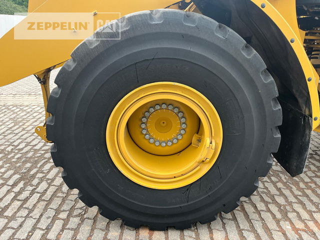 Arrendamiento de Cat 962M Cat 962M: foto 10