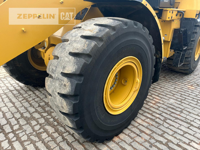 Arrendamiento de Cat 962M Cat 962M: foto 11