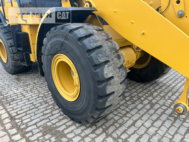 Arrendamiento de Cat 962M Cat 962M: foto 14