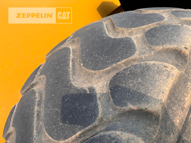 Cat 966MXE - Cargadora de ruedas: foto 5 Cat 966MXE - Cargadora de ruedas: foto 5