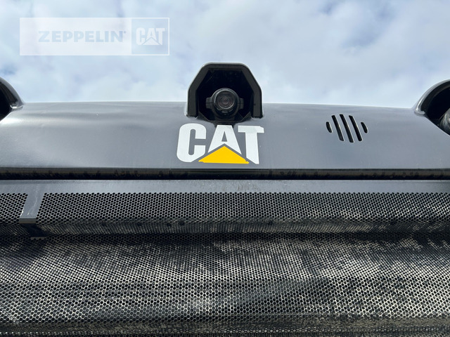 Cat 966MXE - Cargadora de ruedas: foto 5 Cat 966MXE - Cargadora de ruedas: foto 5