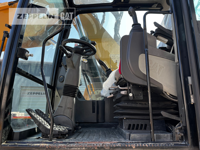 Arrendamiento de Cat M318F Cat M318F: foto 28