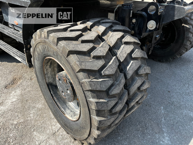 Arrendamiento de Cat M318F Cat M318F: foto 15