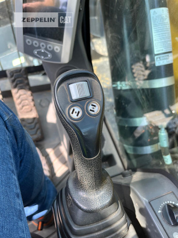 Manipulador de materiales Cat MH3024-06C: foto 10