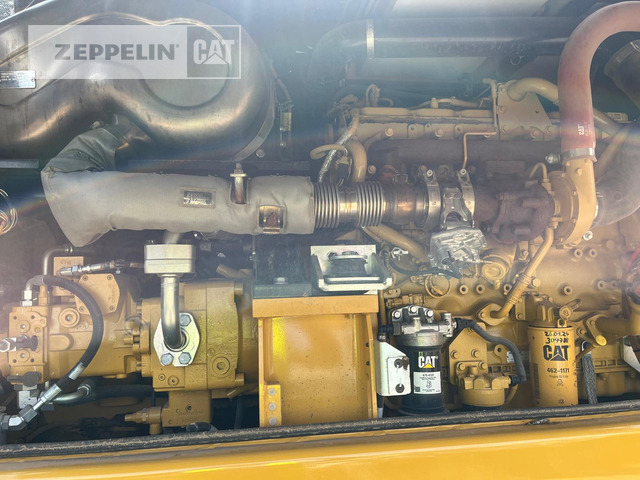 Manipulador de materiales Cat MH3024-06C: foto 11