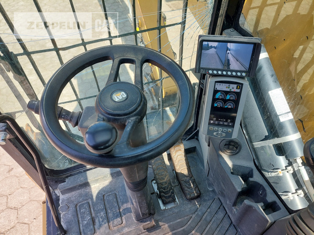 Manipulador de materiales Cat MH3024-06C: foto 45