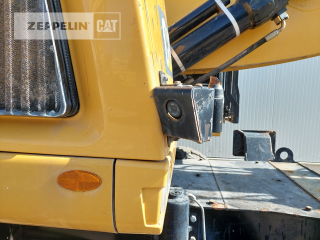 Manipulador de materiales Cat MH3024-06C: foto 37