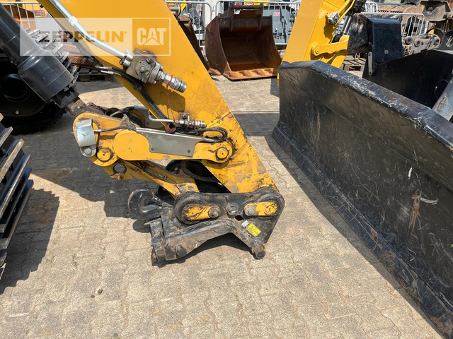 Manipulador de materiales Cat MH3024-06C: foto 7