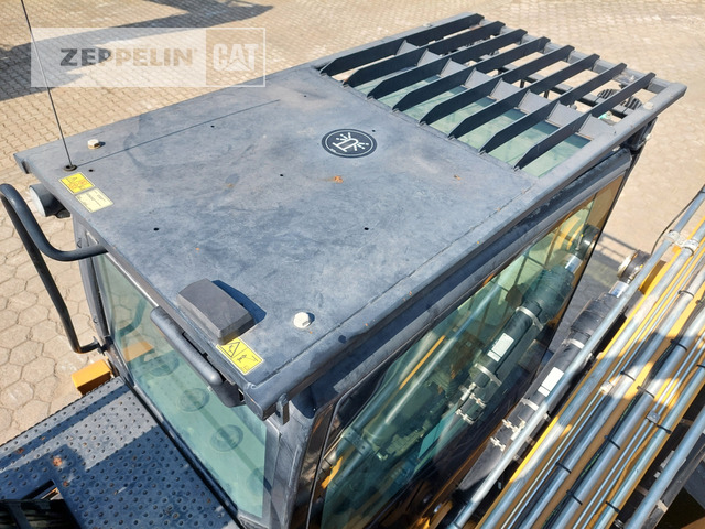 Manipulador de materiales Cat MH3024-06C: foto 36