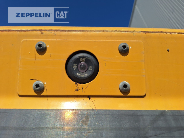 Manipulador de materiales Cat MH3026-06C: foto 33