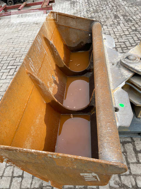 Cat Prim.-Prod Komponent - Cazo para excavadora: foto 5 Cat Prim.-Prod Komponent - Cazo para excavadora: foto 5