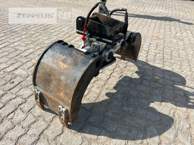 Cat Primärprodukte Komp. - Pinza de manipulación: foto 2 Cat Primärprodukte Komp. - Pinza de manipulación: foto 2