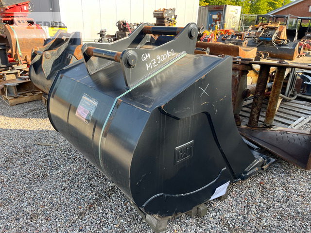 Cat Primärprodukte Kompo - Cazo para excavadora: foto 3 Cat Primärprodukte Kompo - Cazo para excavadora: foto 3