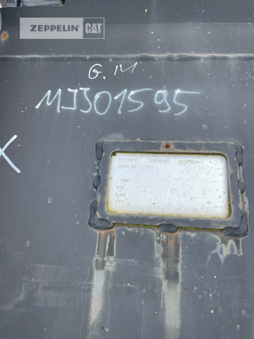 Cat Primärprodukte Kompo - Cazo para excavadora: foto 5 Cat Primärprodukte Kompo - Cazo para excavadora: foto 5