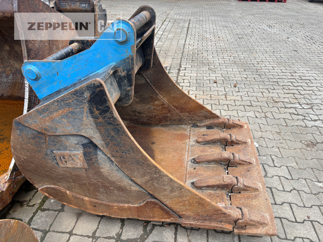 Cat Primärprodukte Kompo - Cazo para excavadora: foto 3 Cat Primärprodukte Kompo - Cazo para excavadora: foto 3