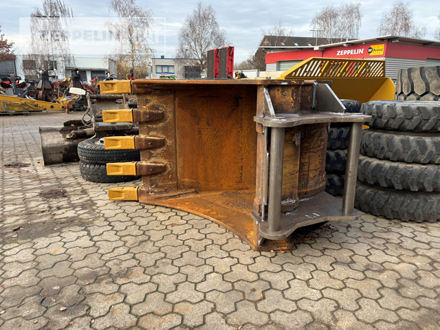 Cat Primärprodukte Kompo - Cazo para excavadora: foto 1 Cat Primärprodukte Kompo - Cazo para excavadora: foto 1