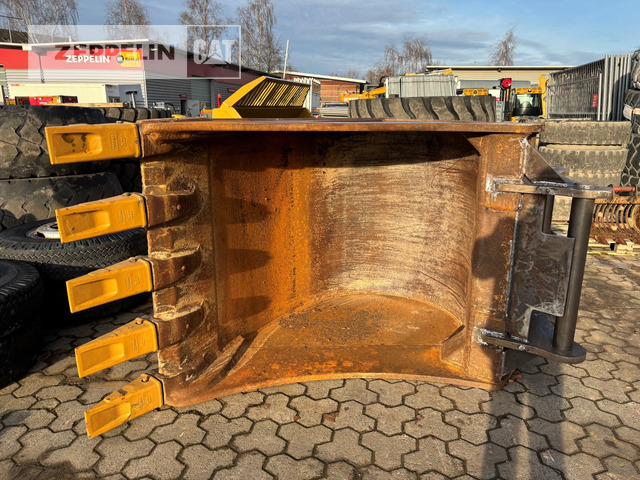 Cat Primärprodukte Kompo - Cazo para excavadora: foto 4 Cat Primärprodukte Kompo - Cazo para excavadora: foto 4