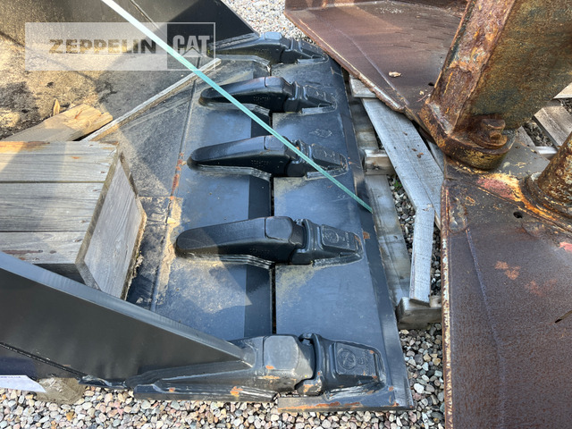 Cat Primärprodukte Kompo - Cazo para excavadora: foto 2 Cat Primärprodukte Kompo - Cazo para excavadora: foto 2