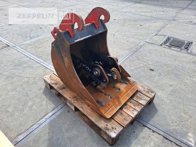 Cat TL600 CW10 - Cazo para excavadora para Maquinaria de construcción: foto 1 Cat TL600 CW10 - Cazo para excavadora para Maquinaria de construcción: foto 1