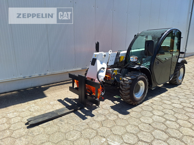 Faresin 6.26e - Manipulador telescópico: foto 1 Faresin 6.26e - Manipulador telescópico: foto 1