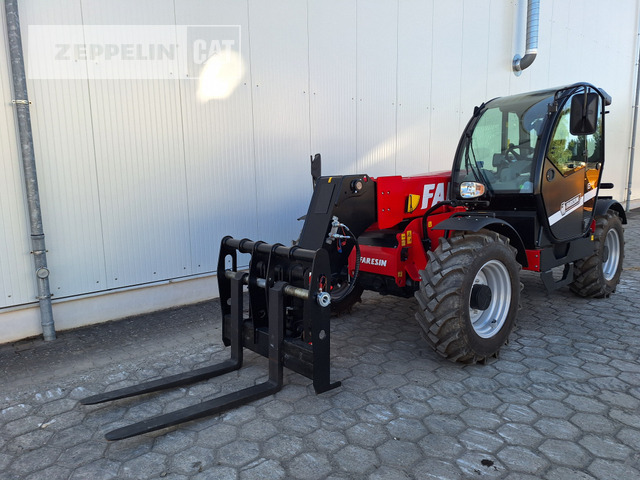 Faresin 8.40 - Manipulador telescópico: foto 1 Faresin 8.40 - Manipulador telescópico: foto 1