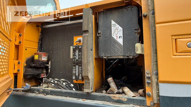 Excavadora de cadenas Hyundai R480LC-9: foto 14