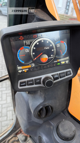 Excavadora de cadenas Hyundai R480LC-9: foto 7