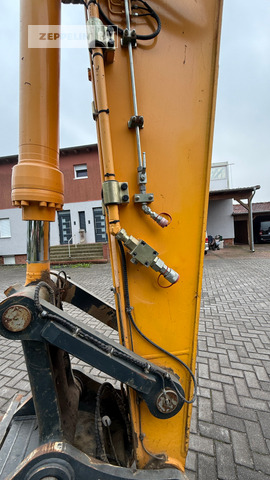 Excavadora de cadenas Hyundai R480LC-9: foto 26