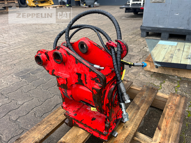 Kinshofer Primärprodukte Kompo - Acoplamiento rápido para Maquinaria de construcción: foto 4 Kinshofer Primärprodukte Kompo - Acoplamiento rápido para Maquinaria de construcción: foto 4