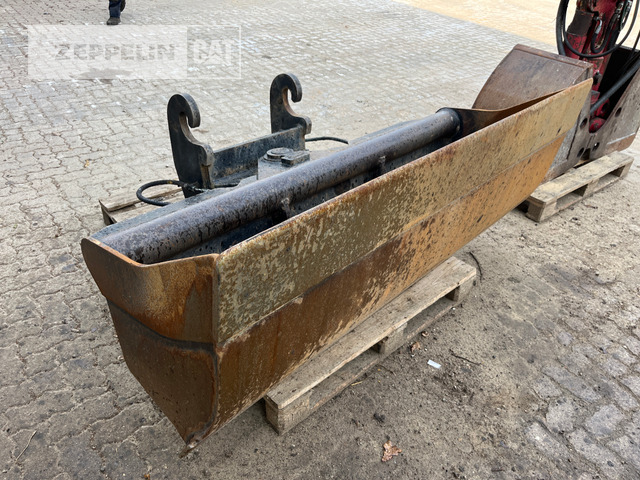 Komponenten Prim.-Prod Komponent - Cazo para excavadora: foto 2 Komponenten Prim.-Prod Komponent - Cazo para excavadora: foto 2