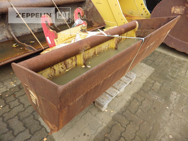 Komponenten Prim.-Prod Komponent - Cazo para excavadora: foto 1 Komponenten Prim.-Prod Komponent - Cazo para excavadora: foto 1