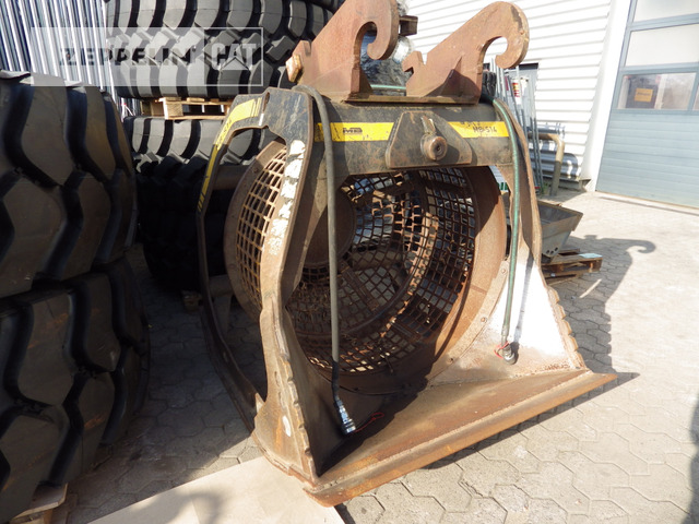 Komponenten Primärprodukte Kompo - Cuchara para clasificación: foto 2 Komponenten Primärprodukte Kompo - Cuchara para clasificación: foto 2