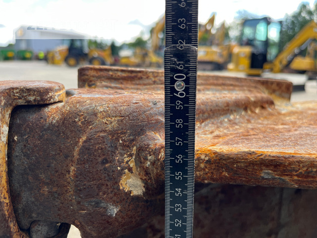 Komponenten Primärprodukte Kompo - Cazo para excavadora: foto 4 Komponenten Primärprodukte Kompo - Cazo para excavadora: foto 4