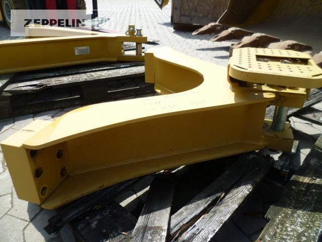Cat Anhängetraverse D6N - Recambio para Bulldozer: foto 3 Cat Anhängetraverse D6N - Recambio para Bulldozer: foto 3