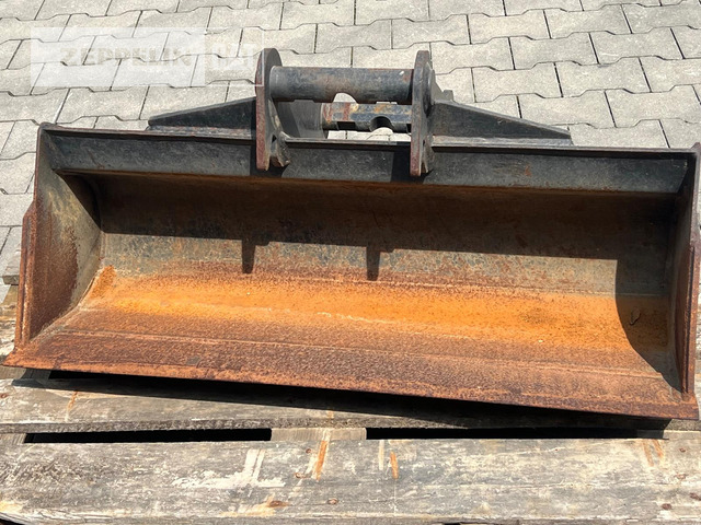 Resch-Ka-Tec GL1000mm MS03 SYM - Cazo para excavadora: foto 1 Resch-Ka-Tec GL1000mm MS03 SYM - Cazo para excavadora: foto 1