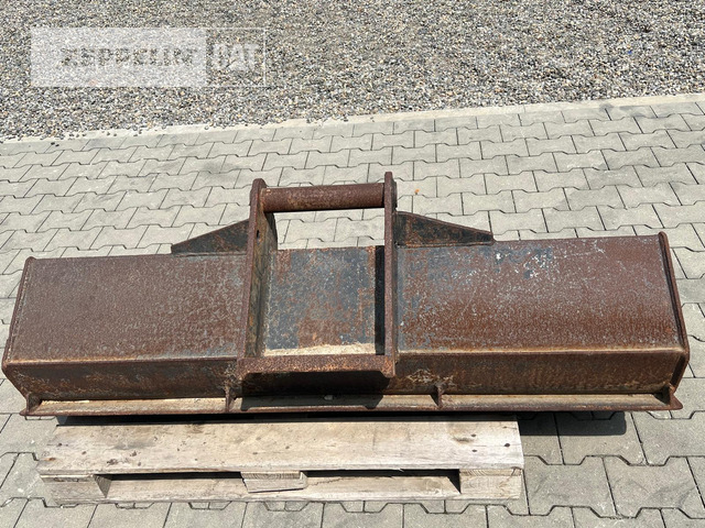 Resch-Ka-Tec GL1600 - Cazo para excavadora: foto 3 Resch-Ka-Tec GL1600 - Cazo para excavadora: foto 3