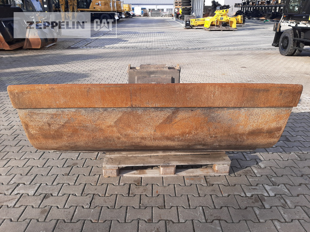 Resch-Ka-Tec GLV2000mm OQ70/55 - Cazo para excavadora para Maquinaria de construcción: foto 1 Resch-Ka-Tec GLV2000mm OQ70/55 - Cazo para excavadora para Maquinaria de construcción: foto 1