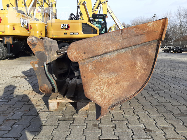 Resch-Ka-Tec GLV2000mm OQ70/55 - Cazo para excavadora para Maquinaria de construcción: foto 4 Resch-Ka-Tec GLV2000mm OQ70/55 - Cazo para excavadora para Maquinaria de construcción: foto 4