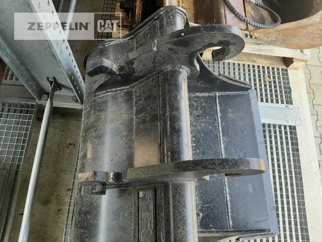 Resch-Ka-Tec LOEFFEL - Cazo para excavadora para Maquinaria de construcción: foto 3 Resch-Ka-Tec LOEFFEL - Cazo para excavadora para Maquinaria de construcción: foto 3