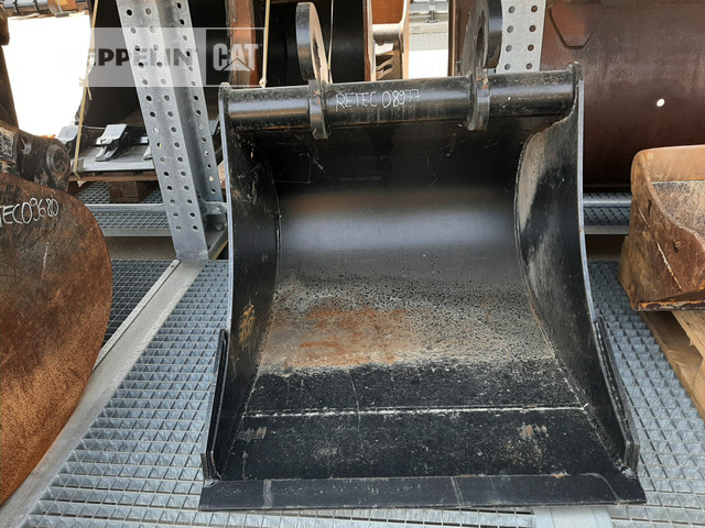 Resch-Ka-Tec LOEFFEL - Cazo para excavadora para Maquinaria de construcción: foto 2 Resch-Ka-Tec LOEFFEL - Cazo para excavadora para Maquinaria de construcción: foto 2